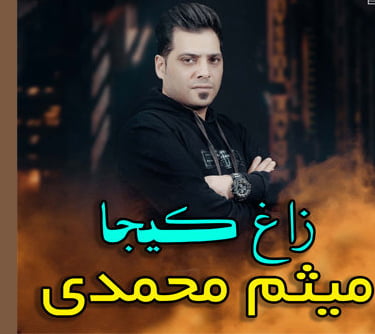 میثم محمدی زاغ کیجا